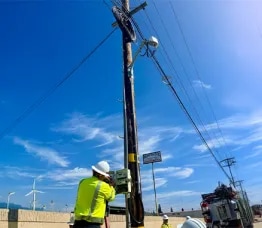 How Nokia and Southern California Edison are transforming the grid with 5G