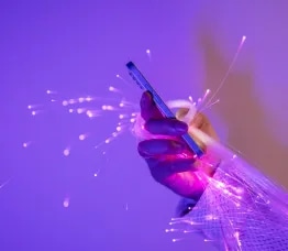 From Vision to (Extended) Reality:  Nokia brings MPEG V-DMC encoded content to your browser