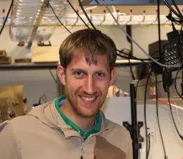 This Nokia Bell Labs researcher says fiber optics can protect the network - and sense the world
