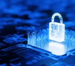 Secure and reliable wavelength services for data center access