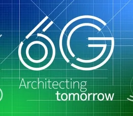 6G architecting tomorrow