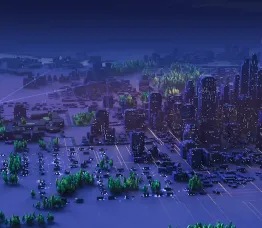 Accelerate business with trusted microwave transport performance