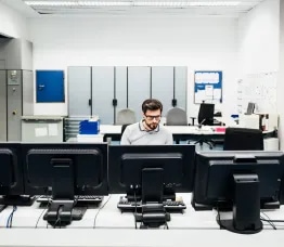 DDoS attacks: Cybercriminals' favorite magic trick