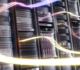 Nokia named as a Visionary in the 2025 Gartner Magic Quadrant for Data Center Switching