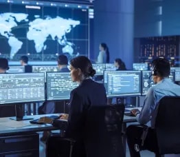 Alarms are sounding: Why telecoms need a proactive AI defense