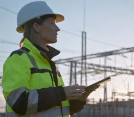 Evolving grid communications as you virtualize substations