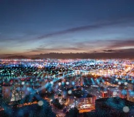 Network opportunities at the AI edge