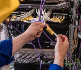 Why utilities should swap legacy multiplexers for IP/MPLS routers