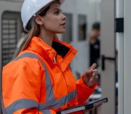 Empowering the substation of the future with an expanded IP networking portfolio