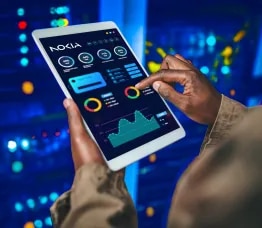 Simplify operations with SaaS data center automation tools