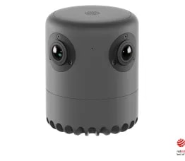 Designing with purpose: making of the Red Dot Award-winning Nokia 5G 360 Camera
