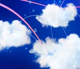 Network the cloud: The critical role of the network in cloud evolution