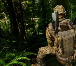How tactical private wireless is powering mission readiness for U.S. Government agencies