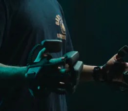 Feel the future: Exploring thermal haptics in Extended Reality