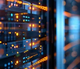 Reliability first – why data center network uptime is the #1 priority