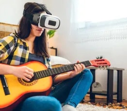 How Volumetric Video is making 3D rendered video communication a reality