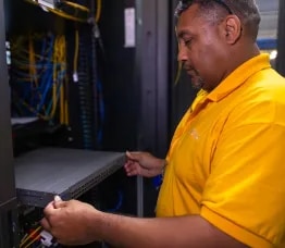 How to succeed with data center network migration