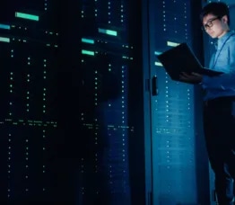 People, process and pitfalls: Tackling human error and skill gaps in the data center network operations