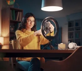 Upgrading H.26x video coding features for the AI era