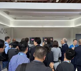 Key Technology Trends at ECOC 2025