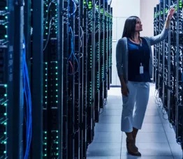 Oil and gas networks need a power boost for AI, HPC and quantum threats