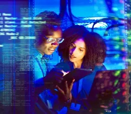 Designing for reliability: How Nokia SR Linux and Event-Driven Automation transform data center network design