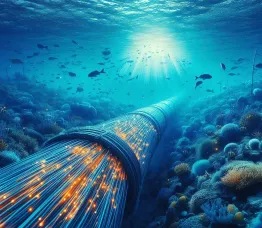 Event report: Submarine Networks World 2025