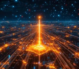 Six trends driving long-haul network evolution