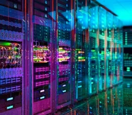 Powering the AI era: Why energy efficiency defines the future of data center networking