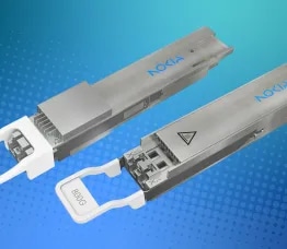 What is a pluggable? The future of optical networking.