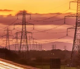 Why proven and secure industrial IP/MPLS is the best choice for mission-critical grid modernization