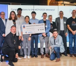 A new era of programmable connectivity, powered by developers