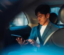 Advancing connectivity in the automotive industry