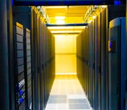 Why we had to change: Pain points in a brownfield data center network migration