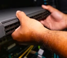 Capturing data center networking requirements that drive real outcomes