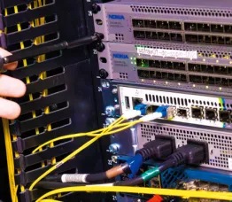 Executing live data center network migrations without drama