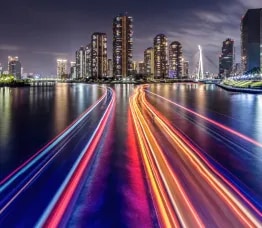 The Glass Box Imperative: Governing intent-based automation in AI-Native networks