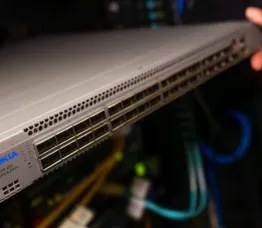 The data center network migration that didn’t break anything