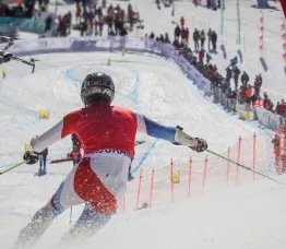 Goggles and 6G: celebrating innovation and sports on World IP Day 2026