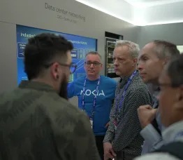 OFC 2026 takeaways: pluggables, multi-rail, HCF and AI