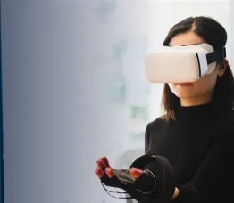 Materiality is the next frontier of immersion