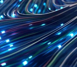 When AI meets line systems: scaling faster with multi-rail OLS
