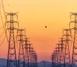 Empowering utilities with LTE/5G private wireless