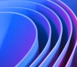 Building presence, not just connections