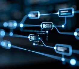 How do optical networks move beyond cruise control to agentic operations?