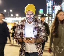 The invisible foundations of connection: Uplink in 5G