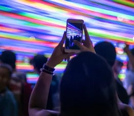The invisible foundations of connection: Device power saving in 5G