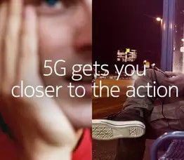 Early 5G adoption is the winning business plan