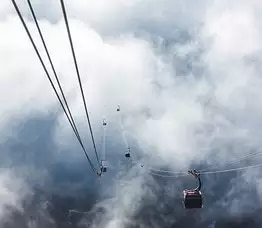 Orange and Nokia enabling the 4th Industrial Revolution