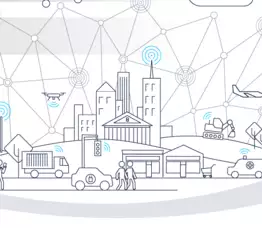 Industry 4.0: The revolution is here with the Automation of Everything